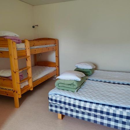 Hostal Gothem Logi Exterior foto
