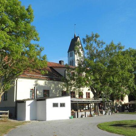 Hostal Gothem Logi Exterior foto