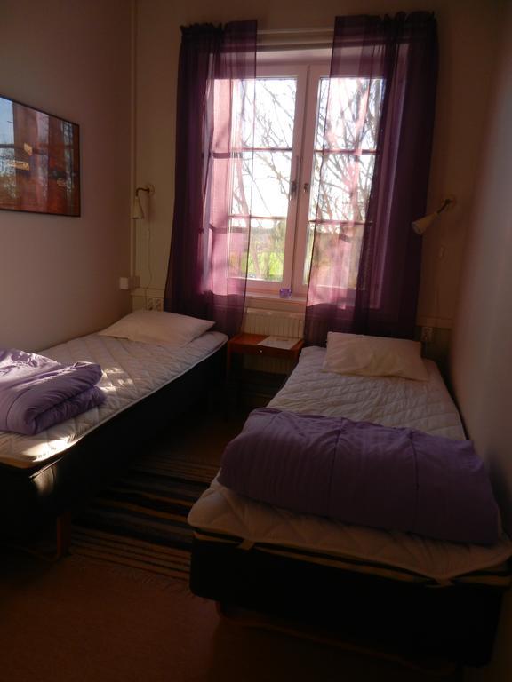 Hostal Gothem Logi Exterior foto