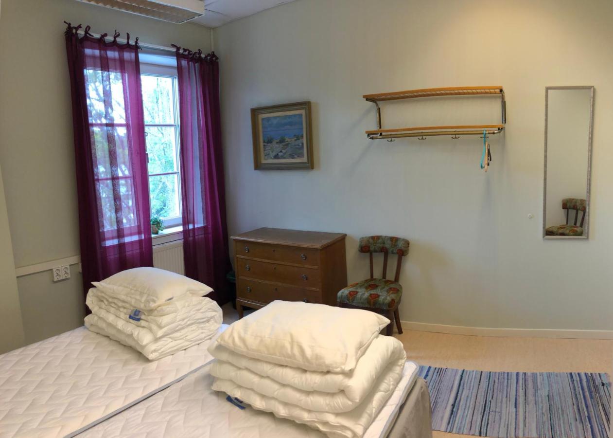 Hostal Gothem Logi Exterior foto