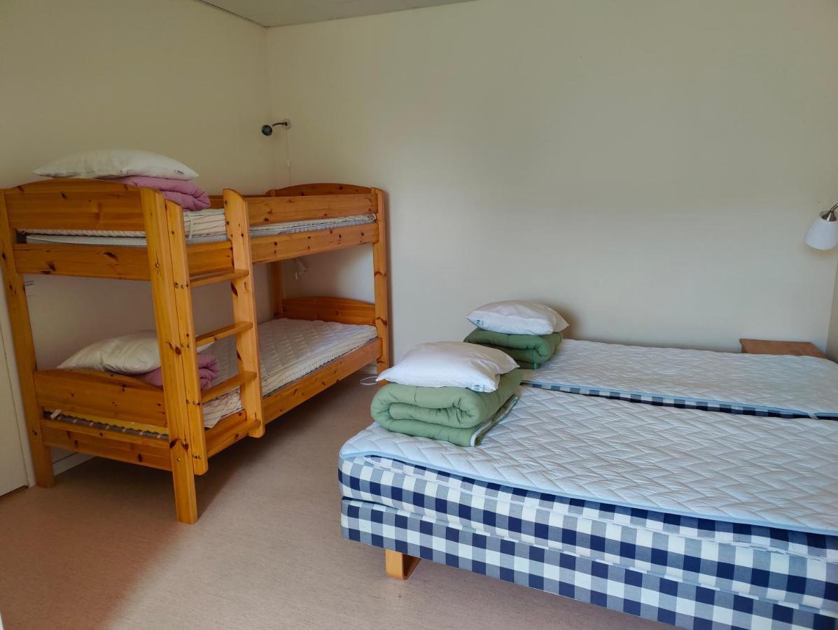 Hostal Gothem Logi Exterior foto