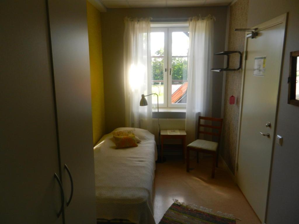 Hostal Gothem Logi Exterior foto