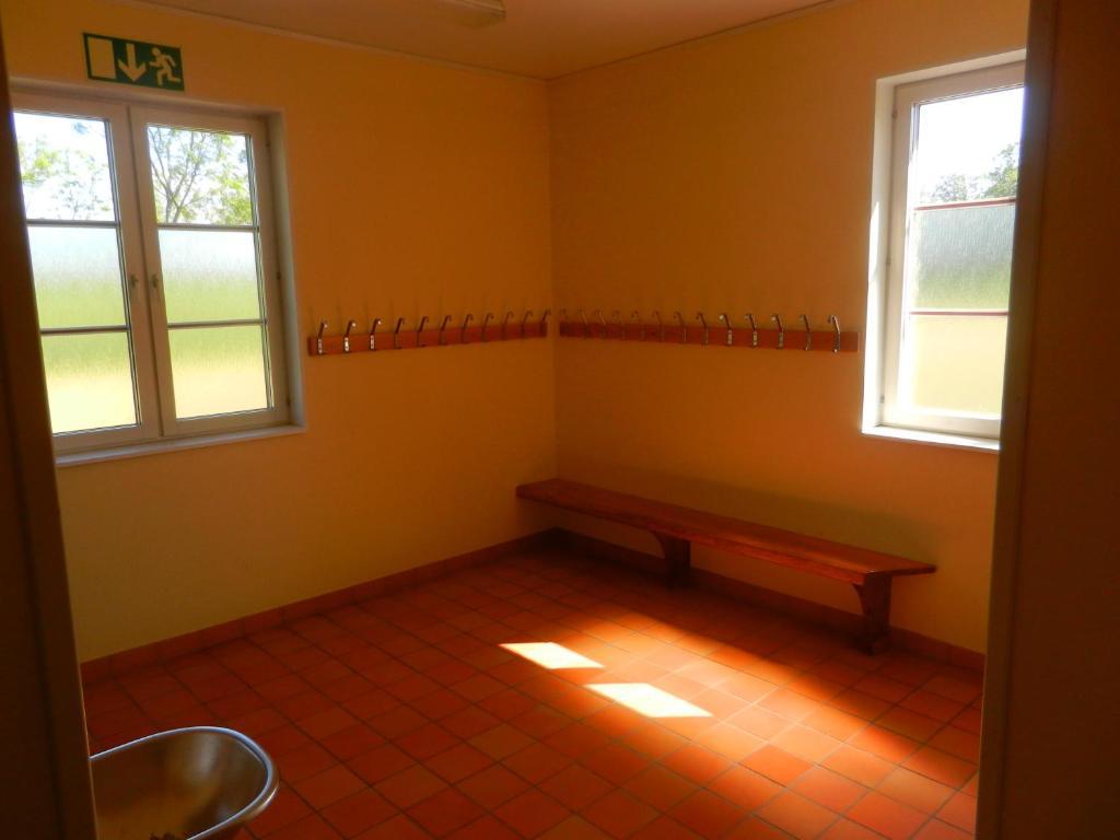 Hostal Gothem Logi Exterior foto