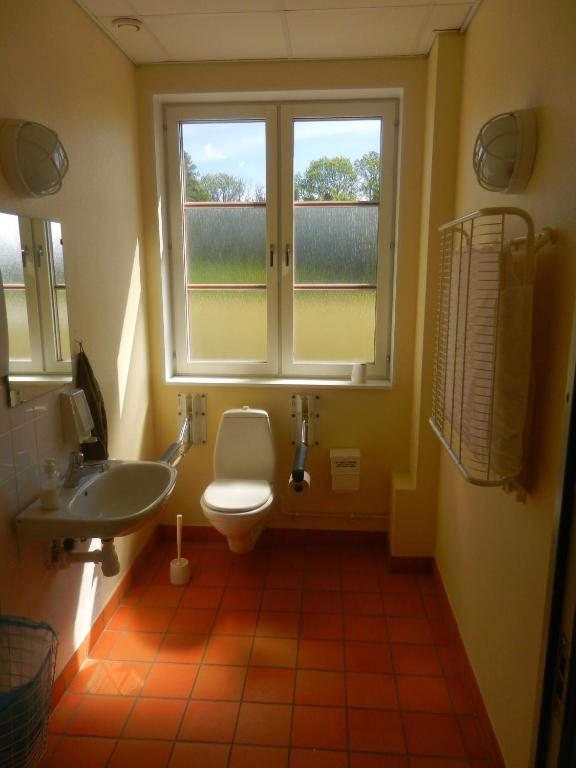 Hostal Gothem Logi Exterior foto