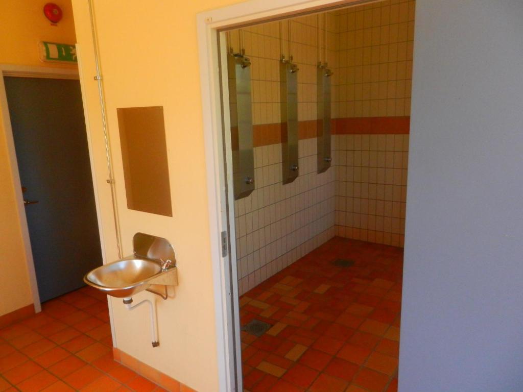 Hostal Gothem Logi Exterior foto