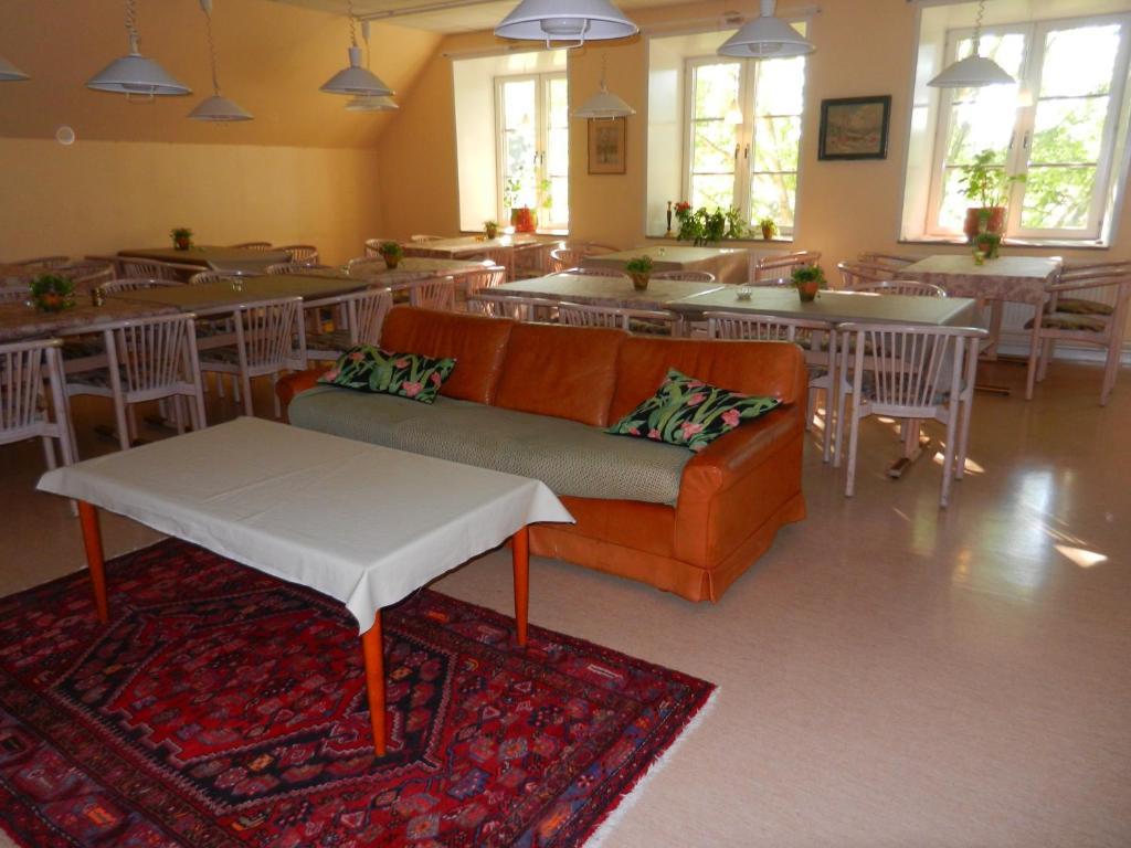 Hostal Gothem Logi Exterior foto