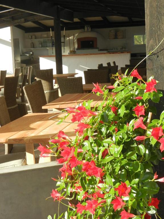 Hostal Gothem Logi Exterior foto
