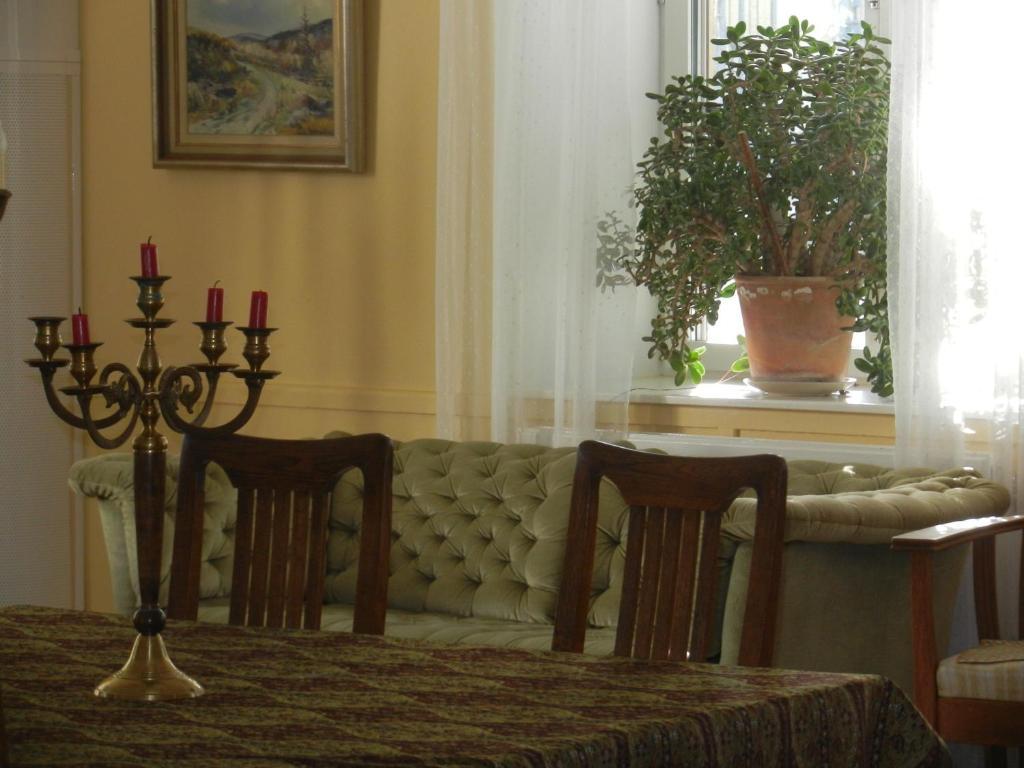 Hostal Gothem Logi Exterior foto