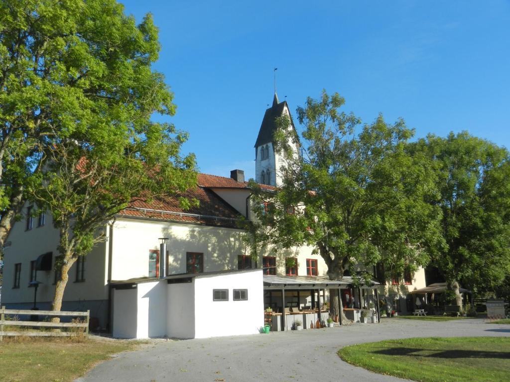 Hostal Gothem Logi Exterior foto