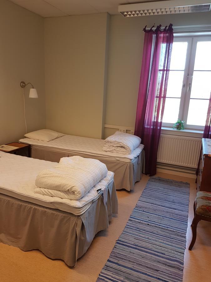 Hostal Gothem Logi Exterior foto