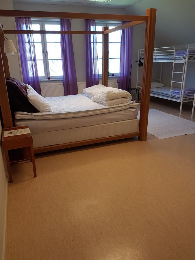 Hostal Gothem Logi Exterior foto