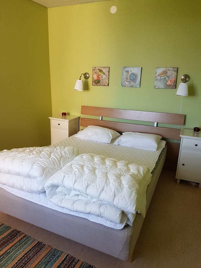 Hostal Gothem Logi Exterior foto
