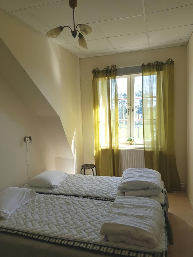Hostal Gothem Logi Exterior foto